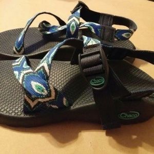 Chacos Single Strap